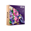 Picture of OK SENSORY ART: FLOWERS INSPIRATION 21X21CM